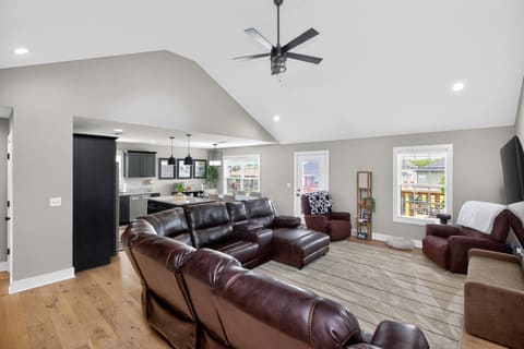 732 Yellowstone Trail, Richmond, KY 40475 — photo 5