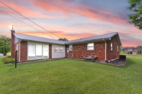 322 Sioux Trail, Somerset, KY 42501 — photo 3
