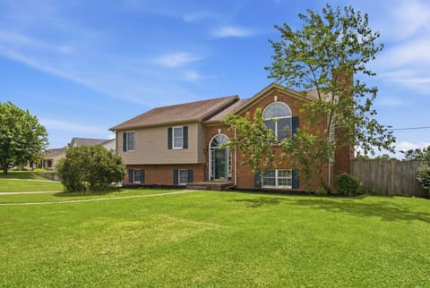 1041 Indian Trail, Lawrenceburg, KY 40342 — photo 3