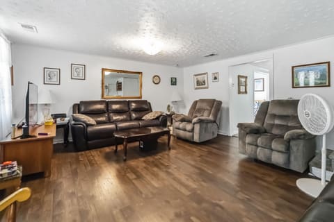 3808 Little Indian Creek Road, Woodbine, KY 40771 — photo 4