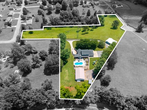 2003 Merlin Avenue, Somerset, KY 42503 — photo 4