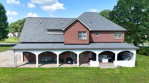 405 Briarwood Trace, Corbin, KY 40701 — photo 5