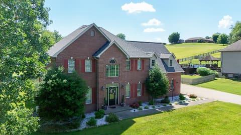 405 Briarwood Trace, Corbin, KY 40701 — photo 3