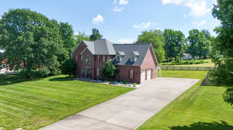 405 Briarwood Trace, Corbin, KY 40701 — photo 4