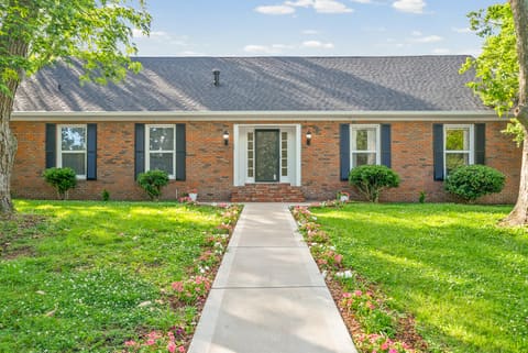 635 Country Club Lane, Hopkinsville, KY 42240 — photo 4