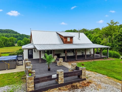 17412 Forkland Road, Gravel Switch, KY 40328 — photo 3