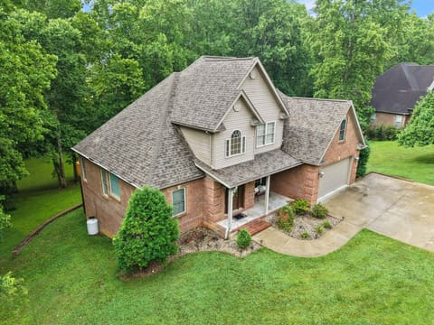 223 Sycamore Springs Drive, Somerset, KY 42503 — photo 2