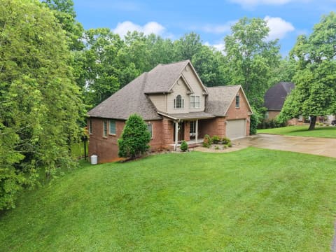 223 Sycamore Springs Drive, Somerset, KY 42503 — photo 4