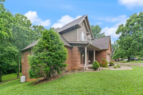 223 Sycamore Springs Drive, Somerset, KY 42503 — photo 5