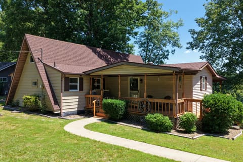 1129 Indian Ridge Road, Falls of Rough, KY 40119 — photo 4