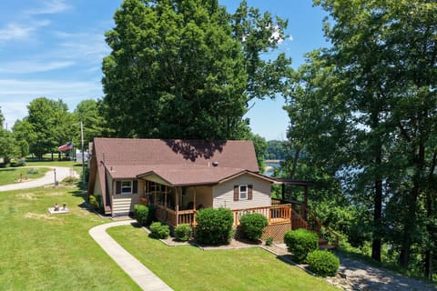 1129 Indian Ridge Road, Falls of Rough, KY 40119 — photo 2