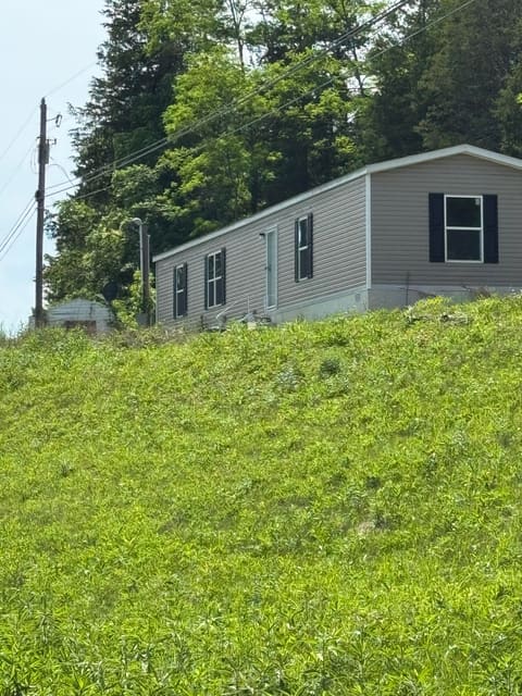 2030 Little Cabin Creek, Vanceburg, KY 41179 — photo 3