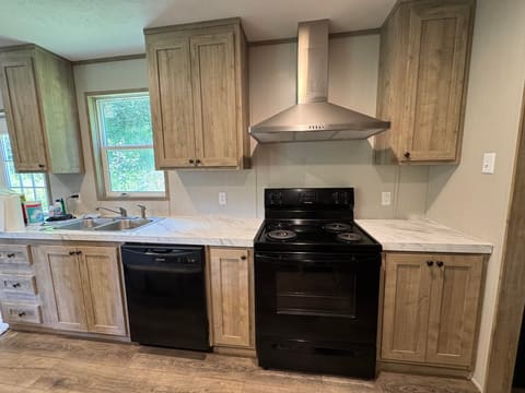 2030 Little Cabin Creek, Vanceburg, KY 41179 — photo 4