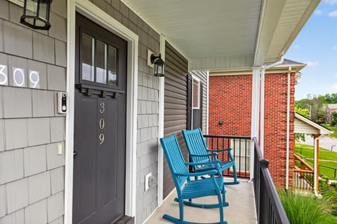 309 Gallahadion Court, Winchester, KY 40391 — photo 2