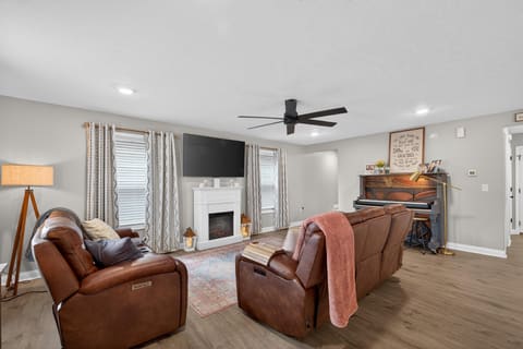 309 Gallahadion Court, Winchester, KY 40391 — photo 4