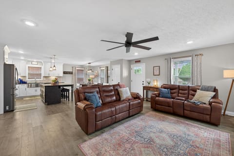 309 Gallahadion Court, Winchester, KY 40391 — photo 5