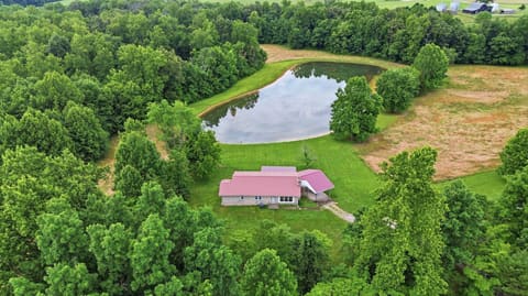 1015 Kentucky 70, Eubank, KY 42567 — photo 3