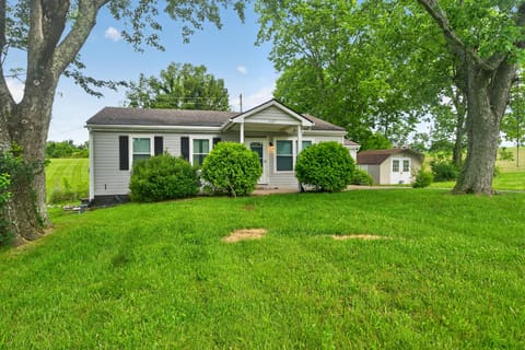 1127 Pine Crest Road, Lancaster, KY 40444 — photo 2