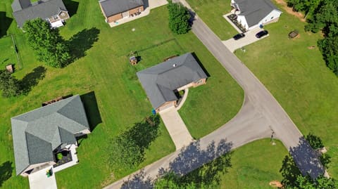 10 E Barrington Drive, Somerset, KY 42503 — photo 3