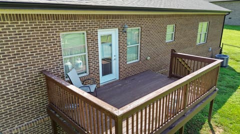 10 E Barrington Drive, Somerset, KY 42503 — photo 4