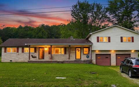 2510 Morris Creek Road, Stanton, KY 40380 — photo 2