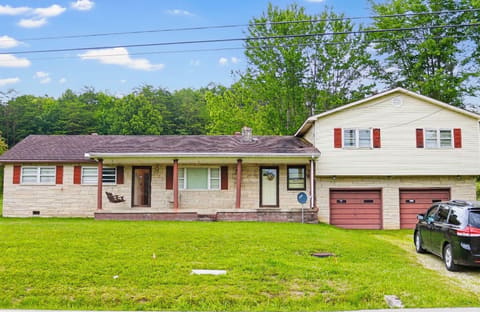 2510 Morris Creek Road, Stanton, KY 40380 — photo 3