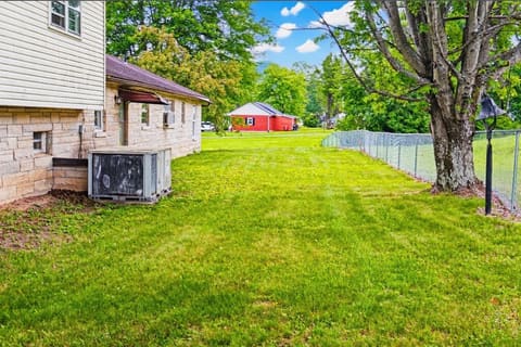 2510 Morris Creek Road, Stanton, KY 40380 — photo 4