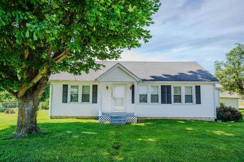 7608 W Tunnel Hill Road, Sharpsburg, KY 40374 — photo 2
