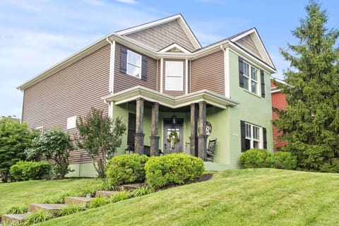 3277 Polo Club Boulevard, Lexington, KY 40509 — photo 2