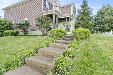 3277 Polo Club Boulevard, Lexington, KY 40509 — photo 3