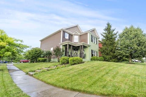 3277 Polo Club Boulevard, Lexington, KY 40509 — photo 4