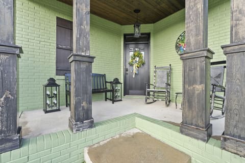 3277 Polo Club Boulevard, Lexington, KY 40509 — photo 5