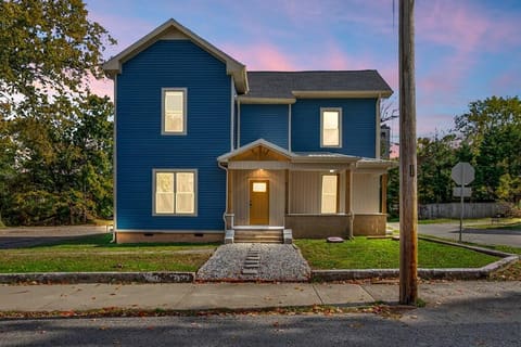 1506 S Clay Street, Hopkinsville, KY 42240 — photo 3