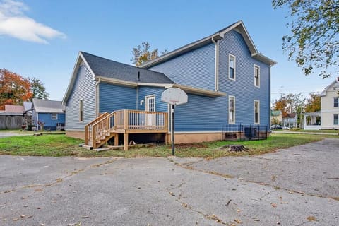 1506 S Clay Street, Hopkinsville, KY 42240 — photo 4