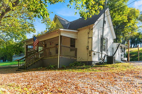 106 Walker Lane, Somerset, KY 42501 — photo 3