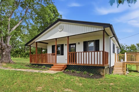9347 Rich-Lan Road, Sharpsburg, KY 40374 — photo 3