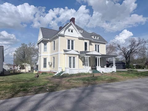 314 E 16th Street, Hopkinsville, KY 42240 — photo 2