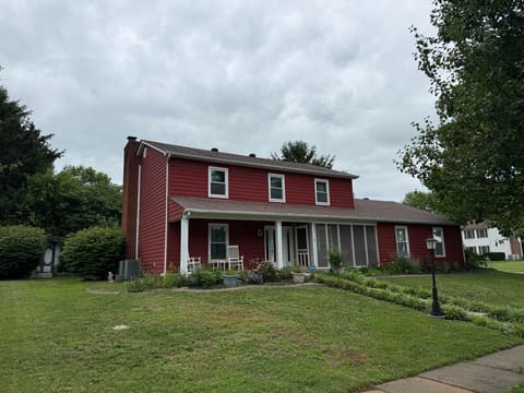 475 Kuhlman Drive, Versailles, KY 40383 — photo 2