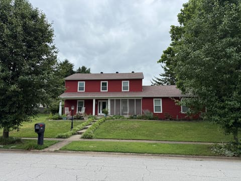 475 Kuhlman Drive, Versailles, KY 40383 — photo 3