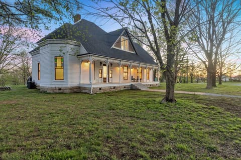 11485 Julien Road, Gracey, KY 42232 — photo 2