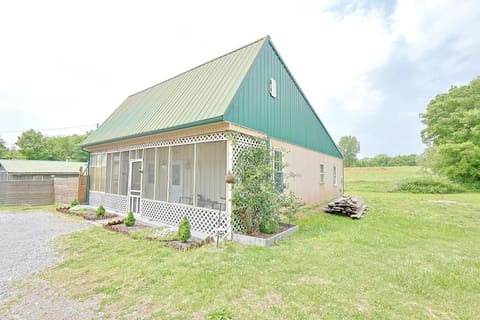 582 Cerulean Road, Cadiz, KY 42211 — photo 3
