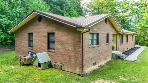 400 Buc Road, Williamsburg, KY 40769 — photo 2
