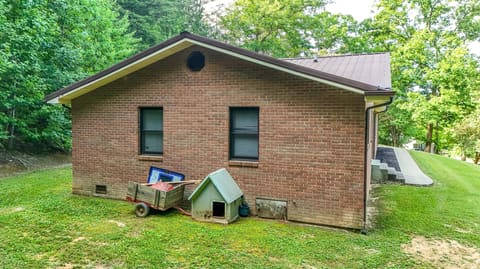 400 Buc Road, Williamsburg, KY 40769 — photo 3
