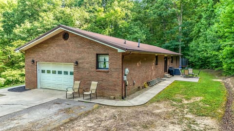 400 Buc Road, Williamsburg, KY 40769 — photo 5