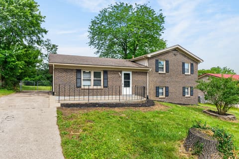 222 Martin Drive, Richmond, KY 40475 — photo 2