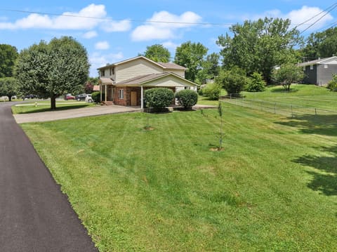 697 Oaklawn Circle, Corbin, KY 40701 — photo 4