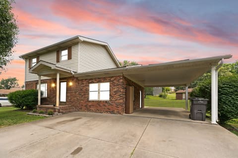 697 Oaklawn Circle, Corbin, KY 40701 — photo 3