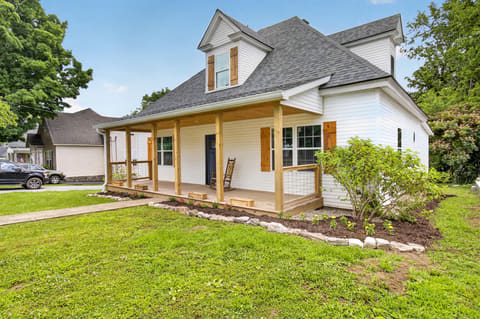616 E Main Street, Danville, KY 40422 — photo 3
