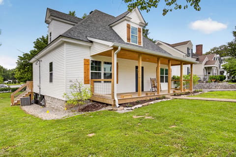 616 E Main Street, Danville, KY 40422 — photo 4
