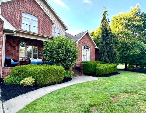104 Easy Street, Staffordsville, KY 41256 — photo 3